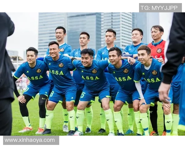 香港足球明星队国脚实力排名揭秘谁是最强球员